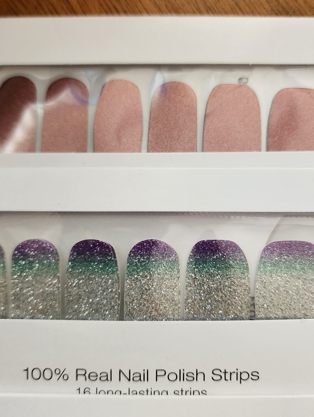 6 SETS ☆COLOR STREET☆ - Picture 2 of 4